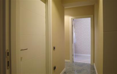 SİNPAŞ ALTINORAN'DA GÖL MANZARALI 2,5+1 DAİRE ACİL SATILIK 