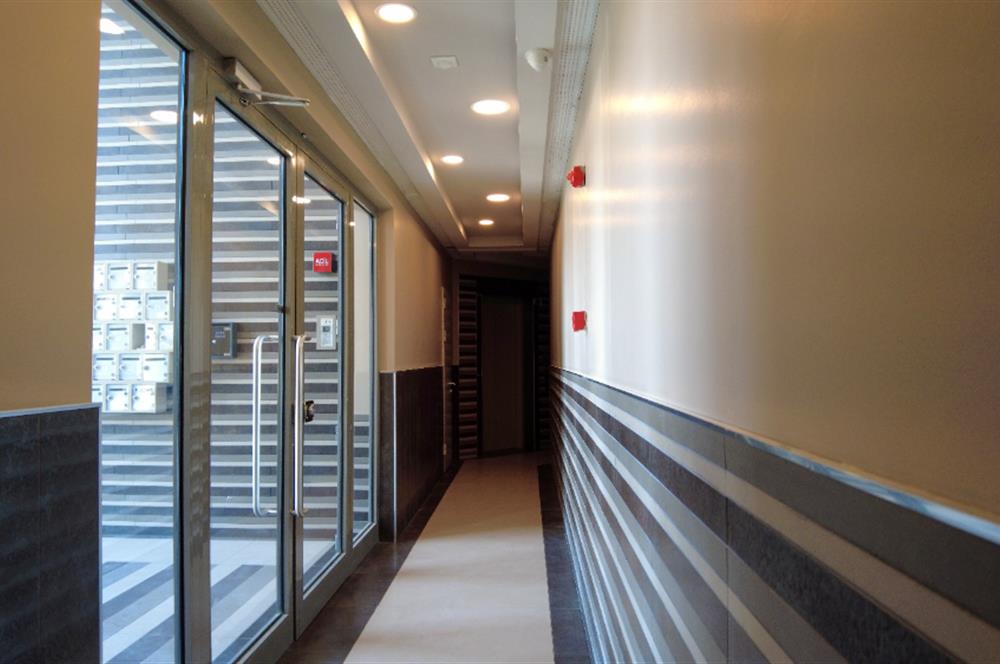 SİNPAŞ ALTINORAN'DA GÖL MANZARALI 2,5+1 DAİRE ACİL SATILIK 