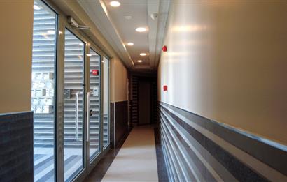 SİNPAŞ ALTINORAN'DA GÖL MANZARALI 2,5+1 DAİRE ACİL SATILIK 