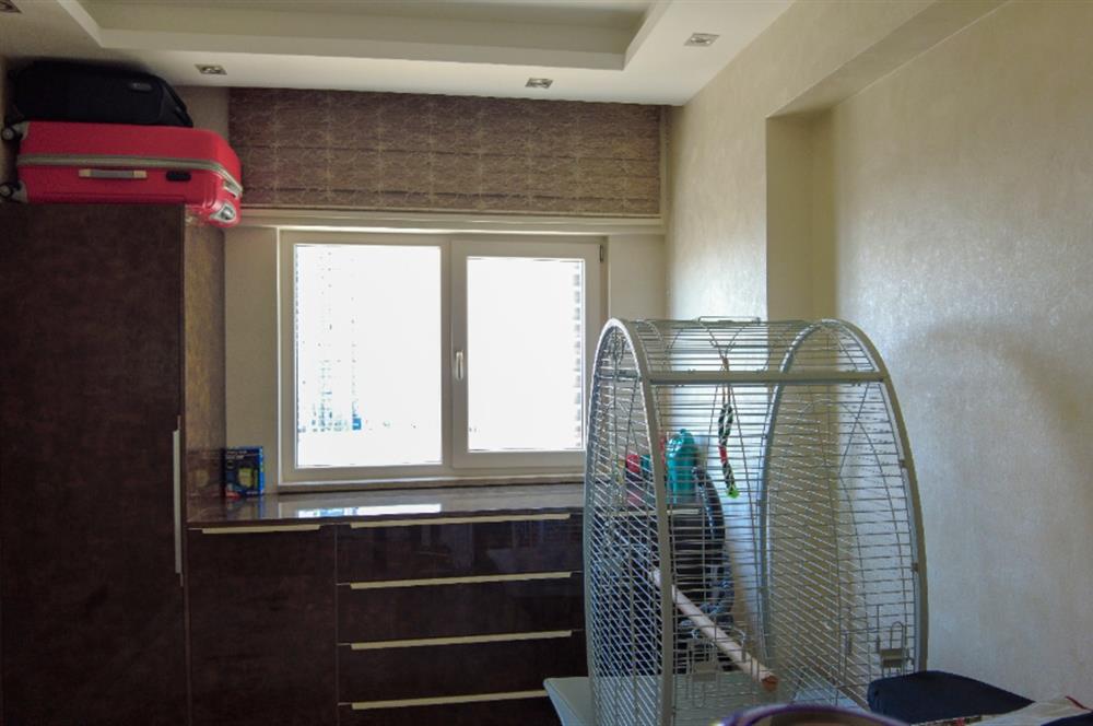 SİNPAŞ ALTINORAN'DA GÖL MANZARALI 2,5+1 DAİRE ACİL SATILIK 