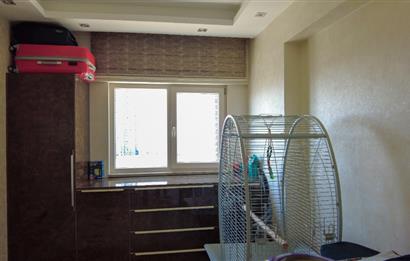 SİNPAŞ ALTINORAN'DA GÖL MANZARALI 2,5+1 DAİRE ACİL SATILIK 