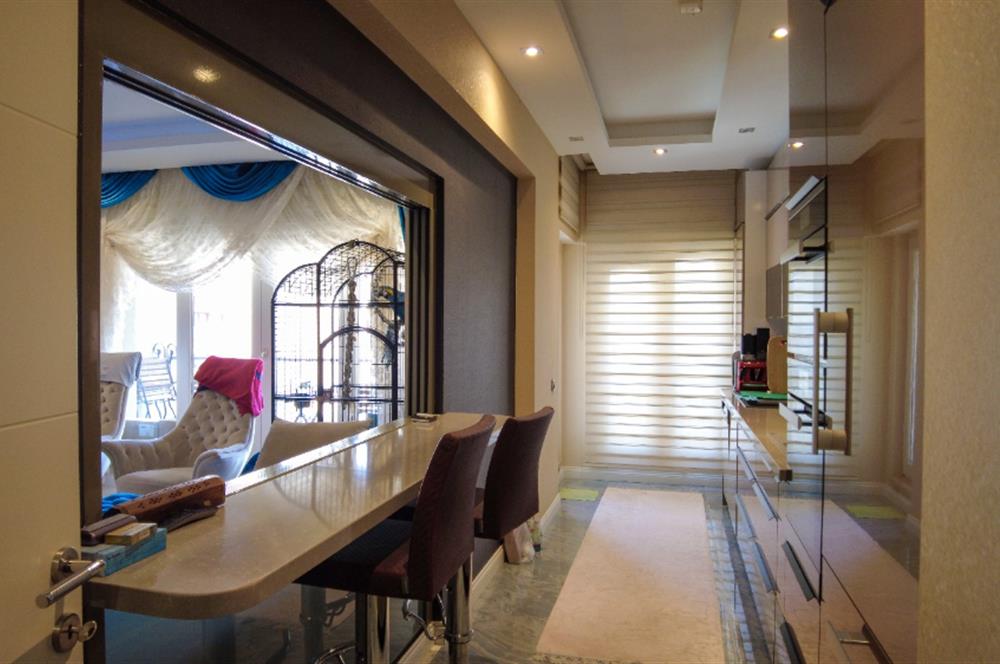 SİNPAŞ ALTINORAN'DA GÖL MANZARALI 2,5+1 DAİRE ACİL SATILIK 