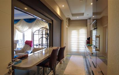 SİNPAŞ ALTINORAN'DA GÖL MANZARALI 2,5+1 DAİRE ACİL SATILIK 