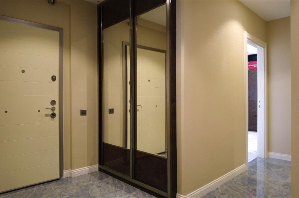 SİNPAŞ ALTINORAN'DA GÖL MANZARALI 2,5+1 DAİRE ACİL SATILIK 