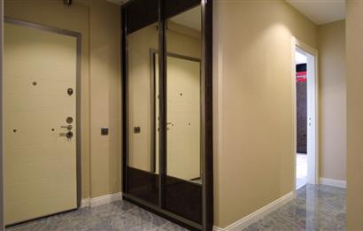 SİNPAŞ ALTINORAN'DA GÖL MANZARALI 2,5+1 DAİRE ACİL SATILIK 