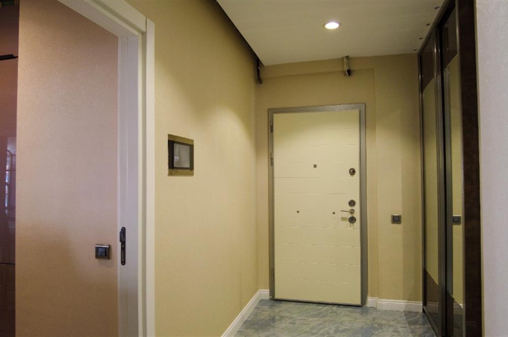 SİNPAŞ ALTINORAN'DA GÖL MANZARALI 2,5+1 DAİRE ACİL SATILIK 