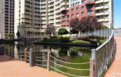 SİNPAŞ ALTINORAN'DA GÖL MANZARALI 2,5+1 DAİRE ACİL SATILIK 