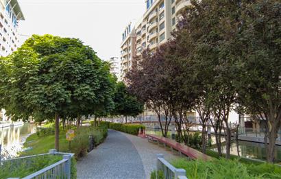 SİNPAŞ ALTINORAN'DA GÖL MANZARALI 2,5+1 DAİRE ACİL SATILIK 