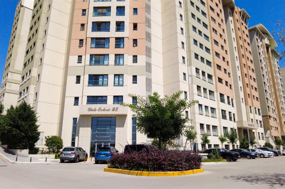 SİNPAŞ ALTINORAN'DA GÖL MANZARALI 2,5+1 DAİRE ACİL SATILIK 