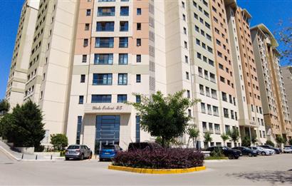 SİNPAŞ ALTINORAN'DA GÖL MANZARALI 2,5+1 DAİRE ACİL SATILIK 