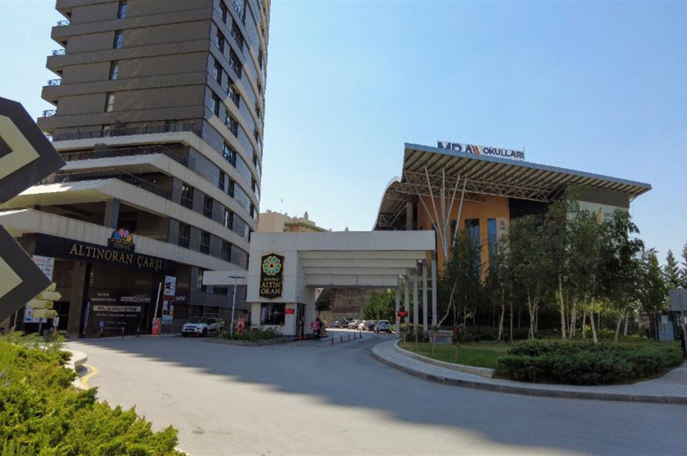 SİNPAŞ ALTINORAN'DA GÖL MANZARALI 2,5+1 DAİRE ACİL SATILIK 