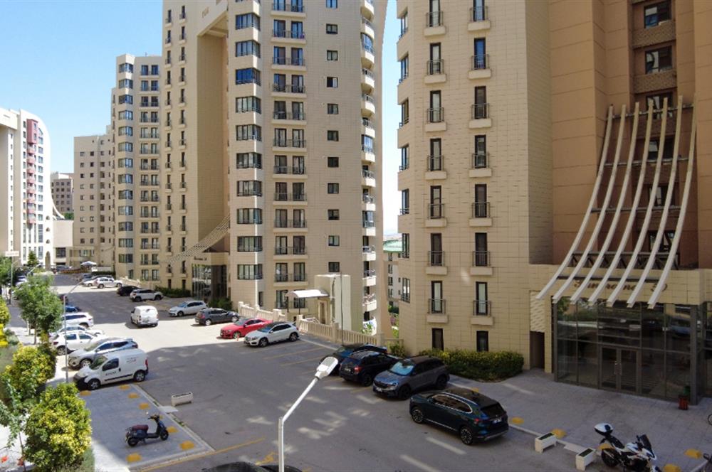 SİNPAŞ ALTINORAN'DA GÖL MANZARALI 2,5+1 DAİRE ACİL SATILIK 