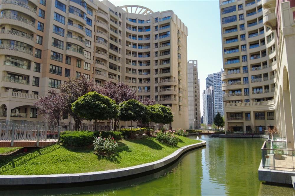 SİNPAŞ ALTINORAN'DA GÖL MANZARALI 2,5+1 DAİRE ACİL SATILIK 