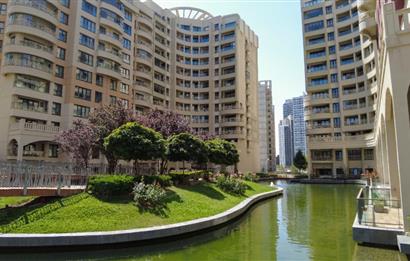 SİNPAŞ ALTINORAN'DA GÖL MANZARALI 2,5+1 DAİRE ACİL SATILIK 