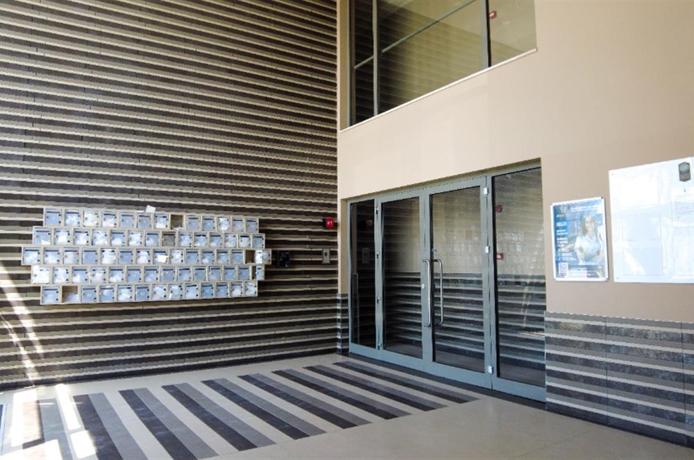 SİNPAŞ ALTINORAN'DA GÖL MANZARALI 2,5+1 DAİRE ACİL SATILIK 