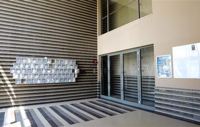 SİNPAŞ ALTINORAN'DA GÖL MANZARALI 2,5+1 DAİRE ACİL SATILIK 