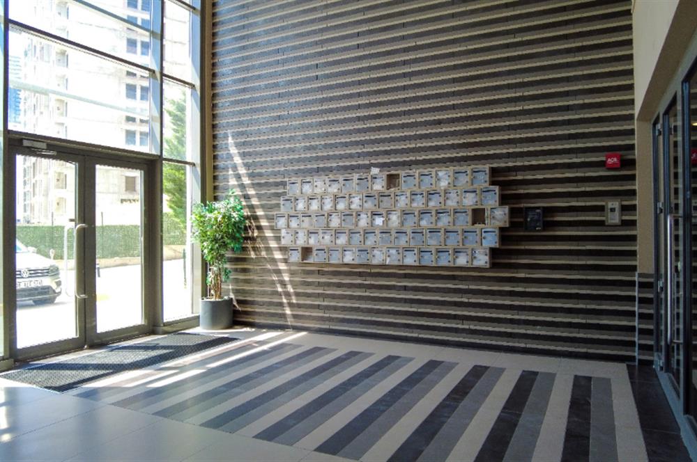 SİNPAŞ ALTINORAN'DA GÖL MANZARALI 2,5+1 DAİRE ACİL SATILIK 