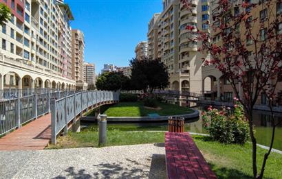 SİNPAŞ ALTINORAN'DA GÖL MANZARALI 2,5+1 DAİRE ACİL SATILIK 