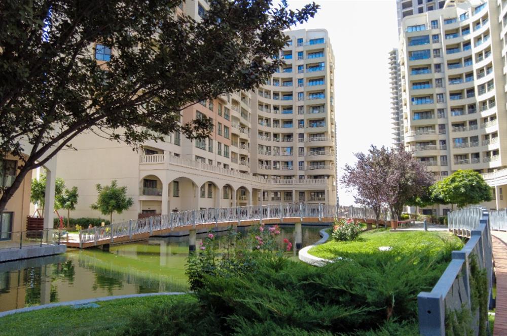 SİNPAŞ ALTINORAN'DA GÖL MANZARALI 2,5+1 DAİRE ACİL SATILIK 