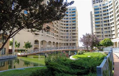 SİNPAŞ ALTINORAN'DA GÖL MANZARALI 2,5+1 DAİRE ACİL SATILIK 