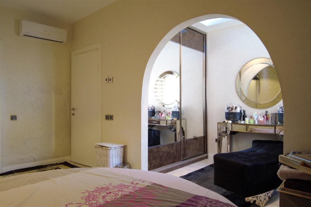 SİNPAŞ ALTINORAN'DA GÖL MANZARALI 2,5+1 DAİRE ACİL SATILIK 