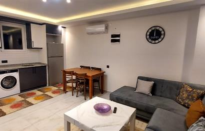 Datça Merkez-Satılık 1+1 ve 2+1 Tek Tapulu Daire Yatırım Fırsatı