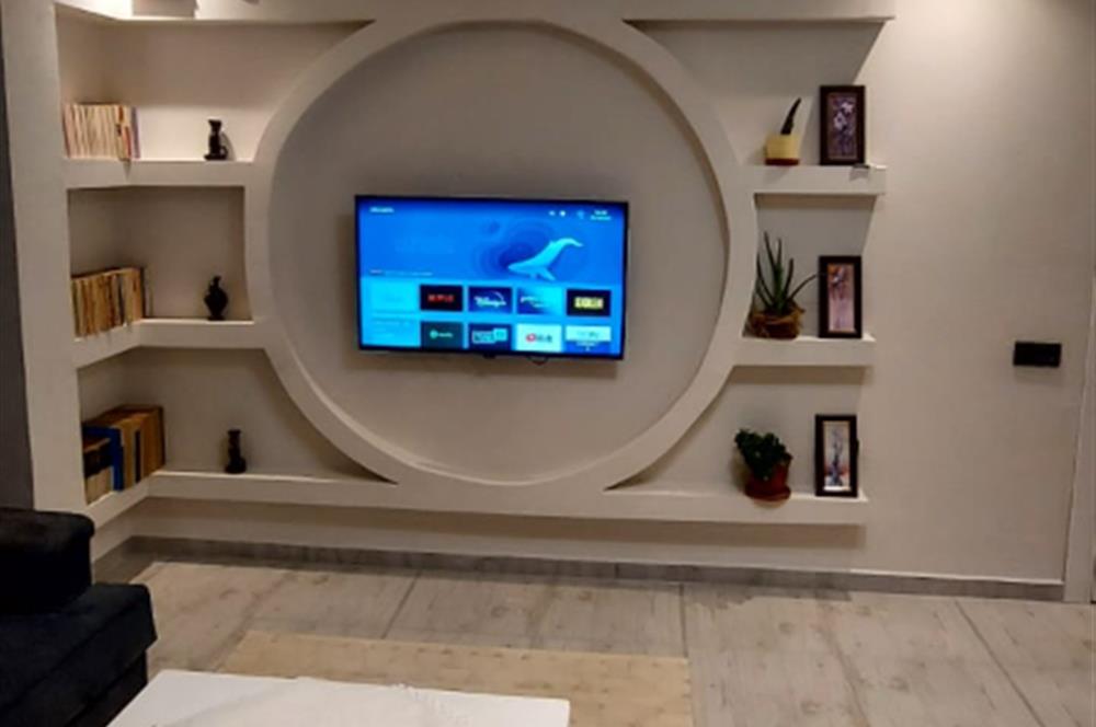 Datça Merkez-Satılık 1+1 ve 2+1 Tek Tapulu Daire Yatırım Fırsatı