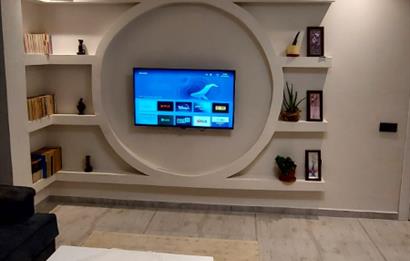 Datça Merkez-Satılık 1+1 ve 2+1 Tek Tapulu Daire Yatırım Fırsatı