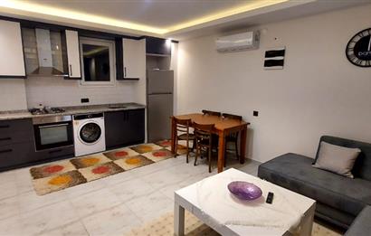 Datça Merkez-Satılık 1+1 ve 2+1 Tek Tapulu Daire Yatırım Fırsatı