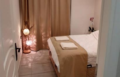 Datça Merkez-Satılık 1+1 ve 2+1 Tek Tapulu Daire Yatırım Fırsatı