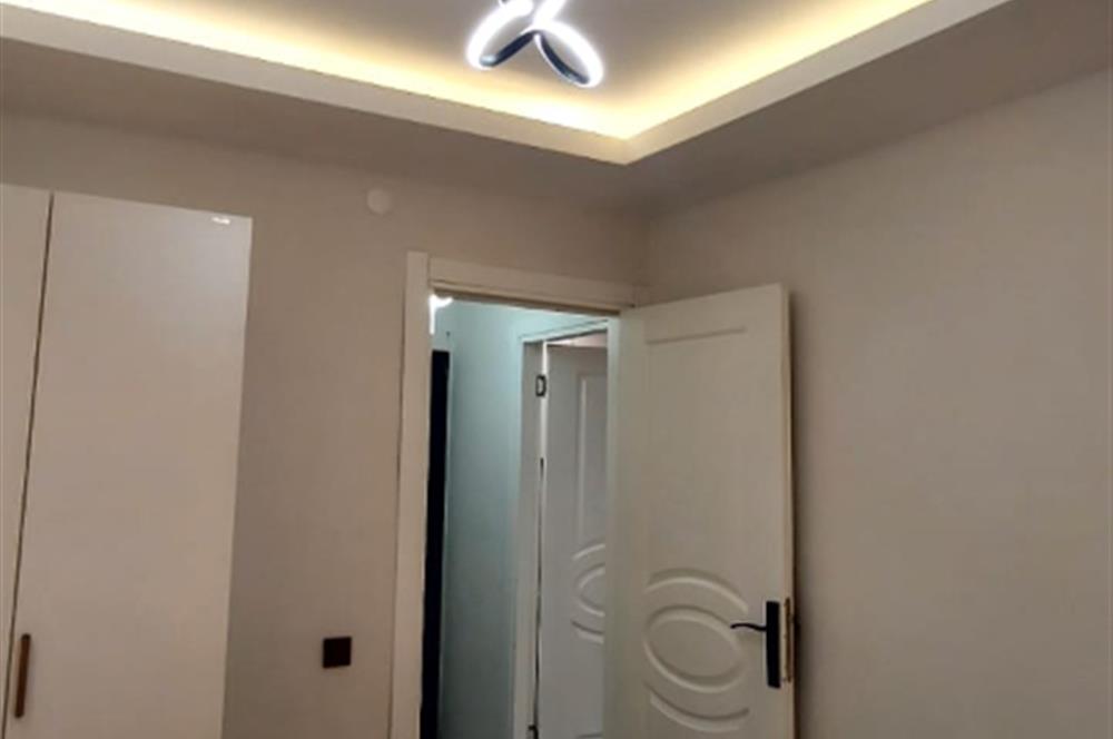 Datça Merkez-Satılık 1+1 ve 2+1 Tek Tapulu Daire Yatırım Fırsatı