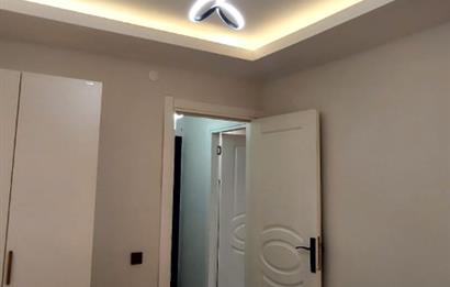 Datça Merkez-Satılık 1+1 ve 2+1 Tek Tapulu Daire Yatırım Fırsatı