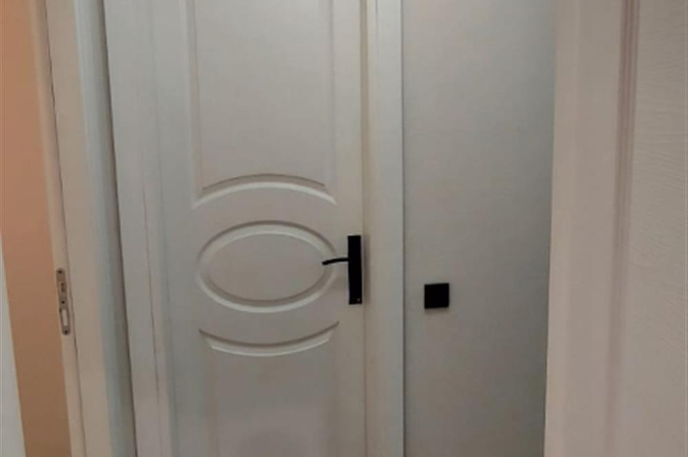 Datça Merkez-Satılık 1+1 ve 2+1 Tek Tapulu Daire Yatırım Fırsatı