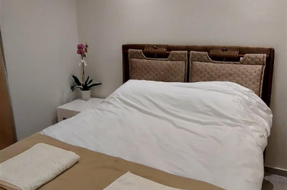 Datça Merkez-Satılık 1+1 ve 2+1 Tek Tapulu Daire Yatırım Fırsatı