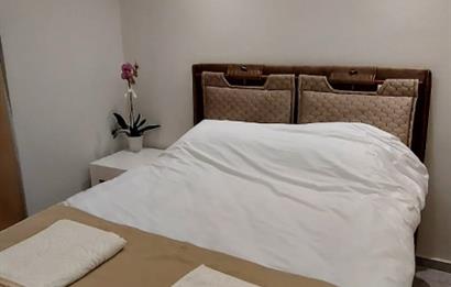 Datça Merkez-Satılık 1+1 ve 2+1 Tek Tapulu Daire Yatırım Fırsatı