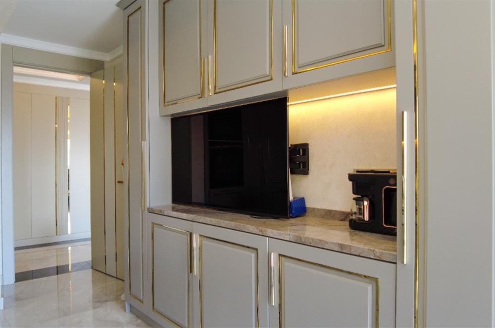 YALI KONSEPTİNDE ACİL SATILIK DAİRE