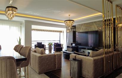 YALI KONSEPTİNDE ACİL SATILIK DAİRE