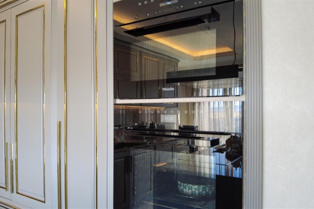 YALI KONSEPTİNDE ACİL SATILIK DAİRE