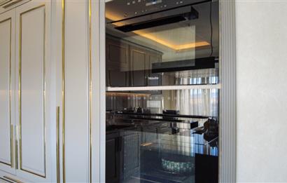 YALI KONSEPTİNDE ACİL SATILIK DAİRE