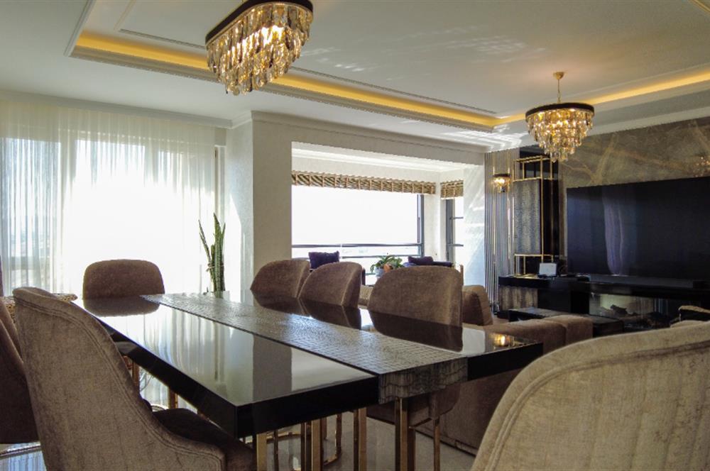 YALI KONSEPTİNDE ACİL SATILIK DAİRE