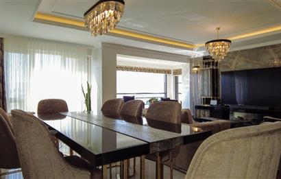 YALI KONSEPTİNDE ACİL SATILIK DAİRE