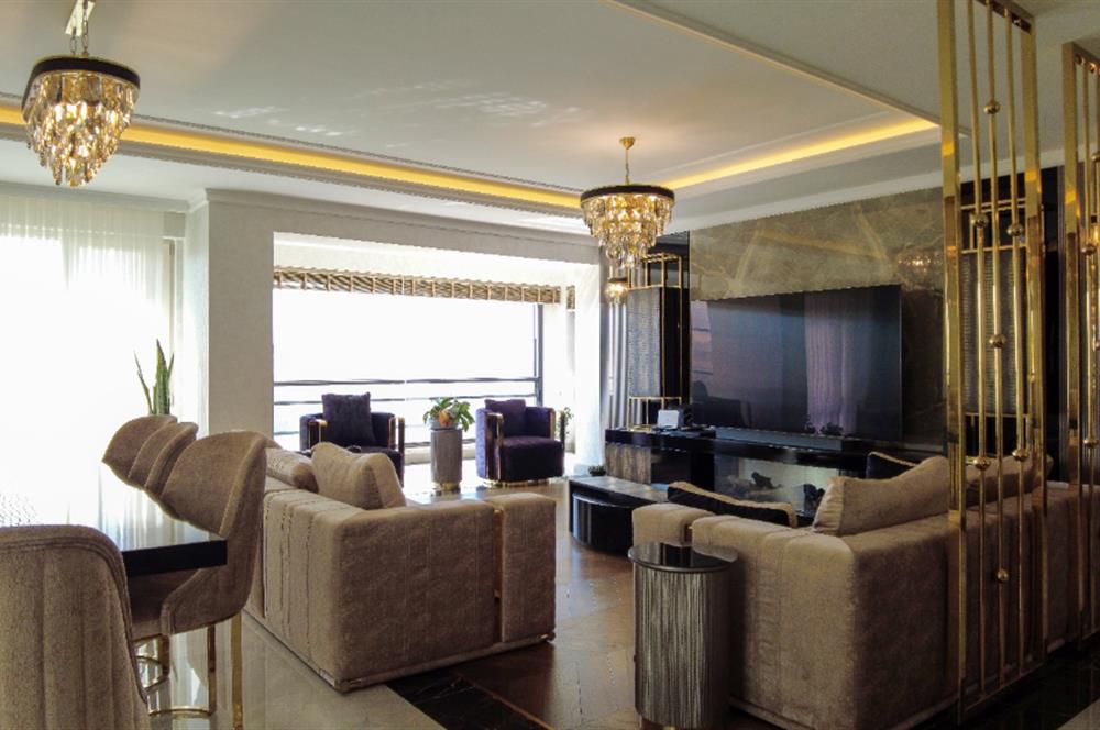 YALI KONSEPTİNDE ACİL SATILIK DAİRE