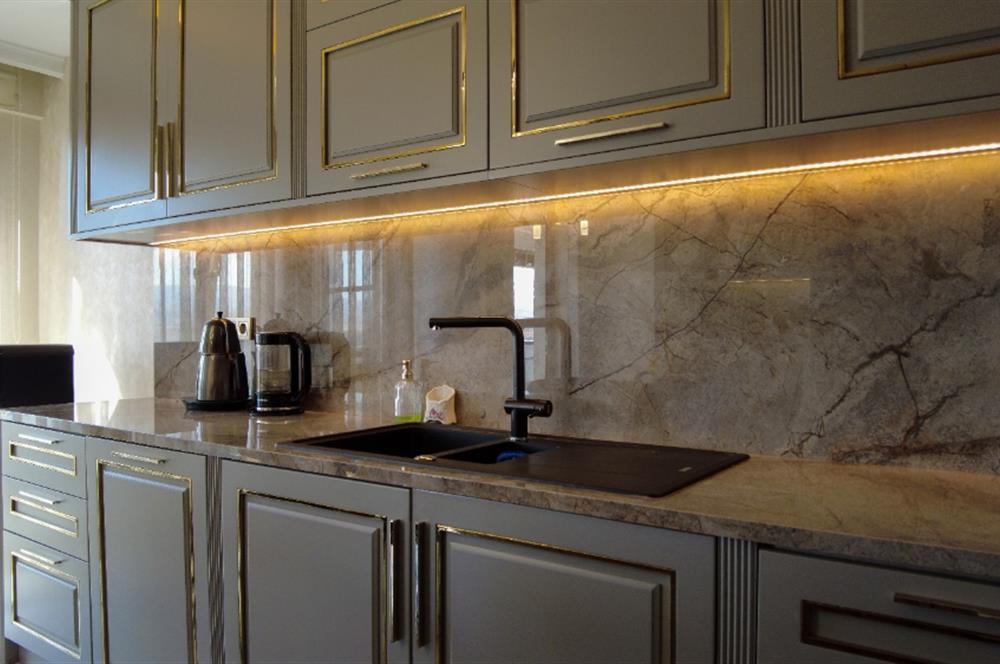 YALI KONSEPTİNDE ACİL SATILIK DAİRE