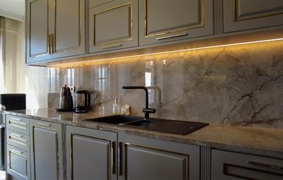 YALI KONSEPTİNDE ACİL SATILIK DAİRE