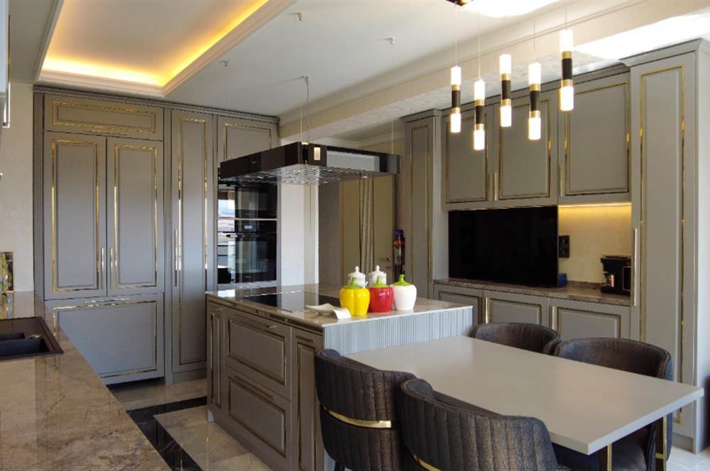 YALI KONSEPTİNDE ACİL SATILIK DAİRE