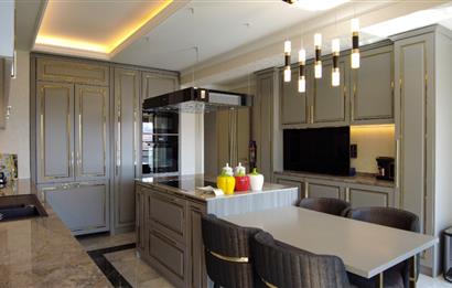 YALI KONSEPTİNDE ACİL SATILIK DAİRE