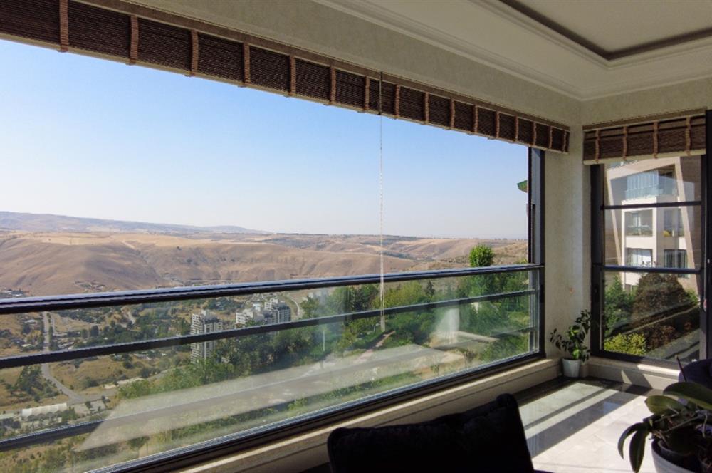 YALI KONSEPTİNDE ACİL SATILIK DAİRE