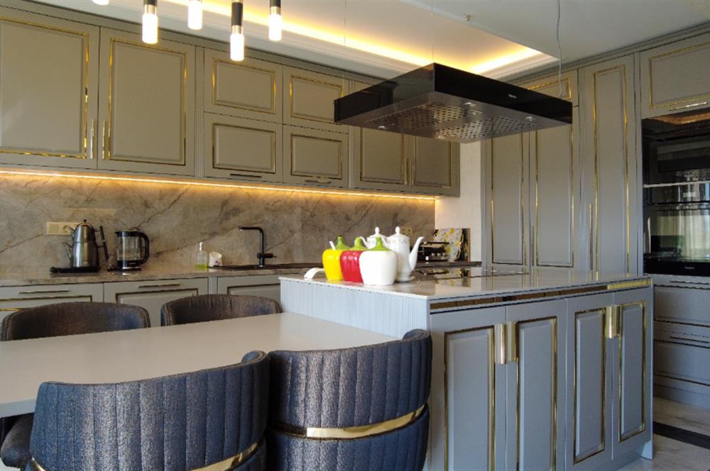 YALI KONSEPTİNDE ACİL SATILIK DAİRE