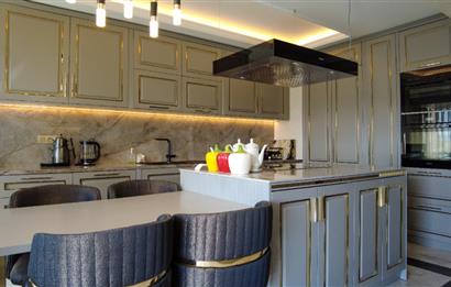 YALI KONSEPTİNDE ACİL SATILIK DAİRE