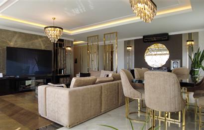 YALI KONSEPTİNDE ACİL SATILIK DAİRE